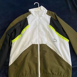Puma Jacket